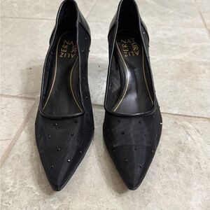 Naturalizer Everly Pointed Toe Pump 6